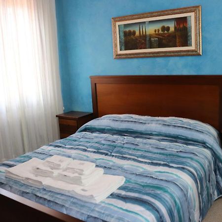 Casa Nel Delta Del Po Scardovari Exterior foto