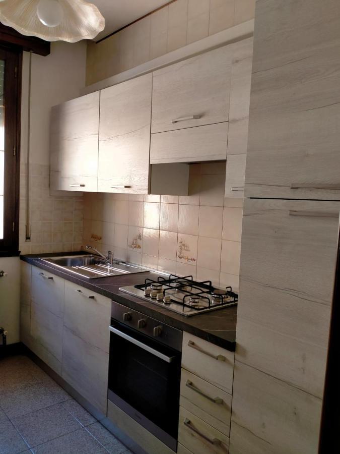 Casa Nel Delta Del Po Scardovari Exterior foto