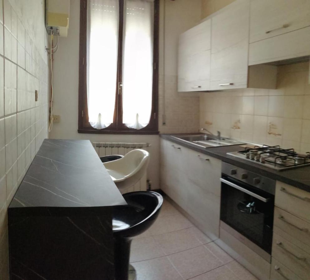 Casa Nel Delta Del Po Scardovari Exterior foto