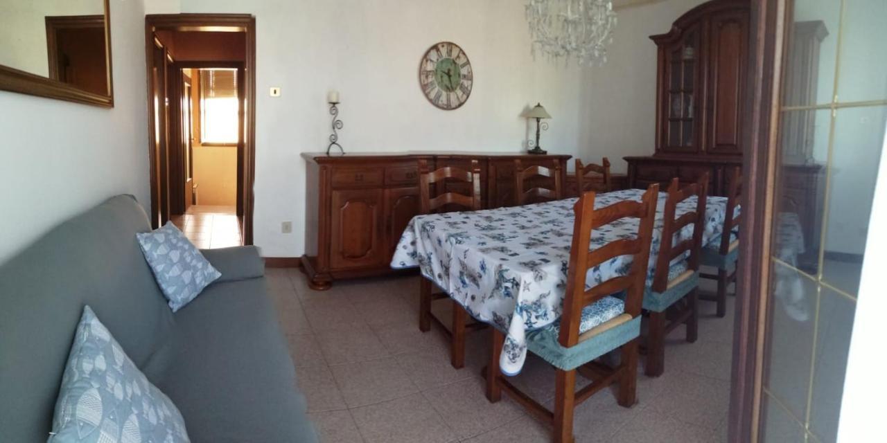 Casa Nel Delta Del Po Scardovari Exterior foto