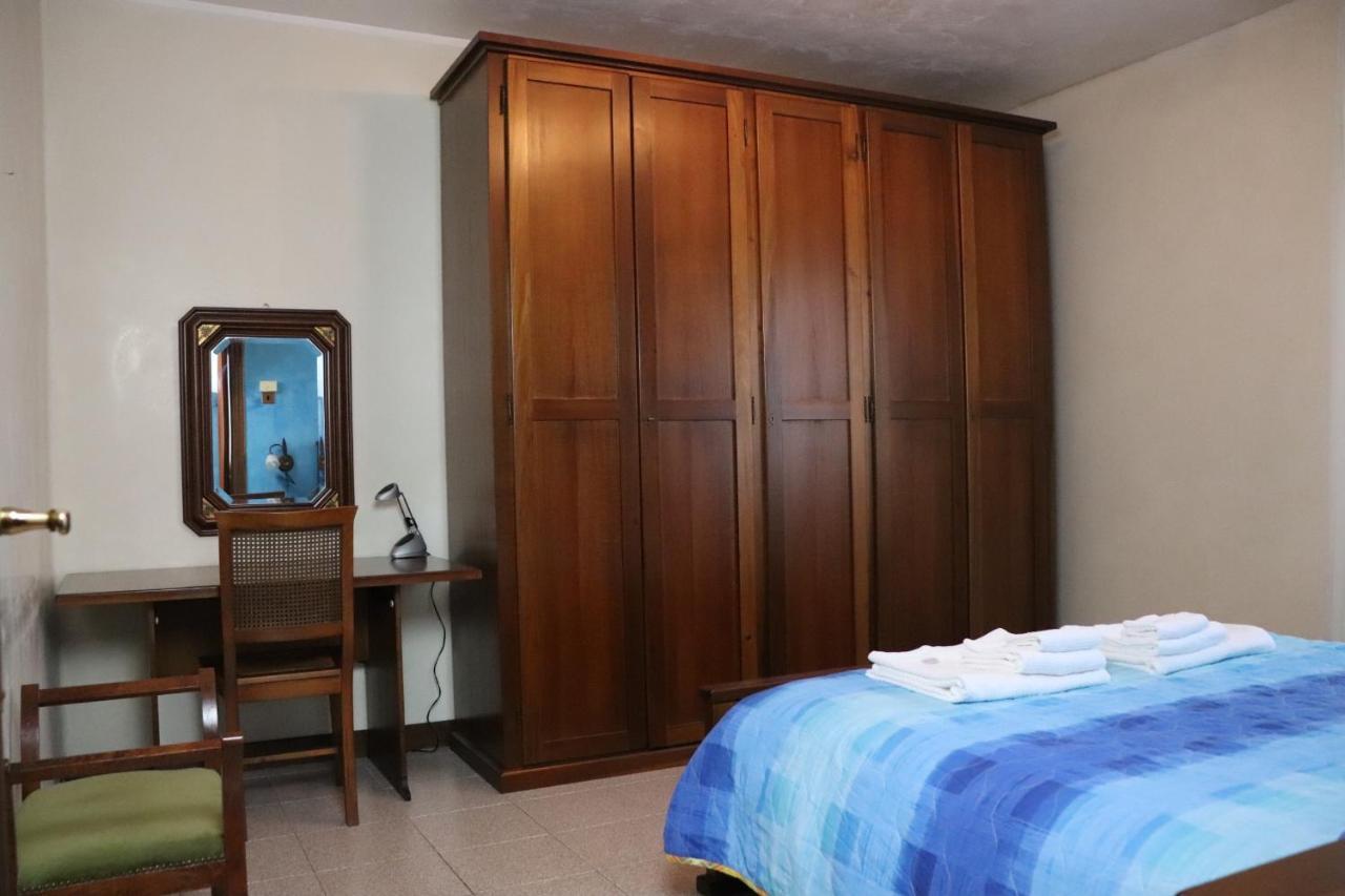 Casa Nel Delta Del Po Scardovari Exterior foto