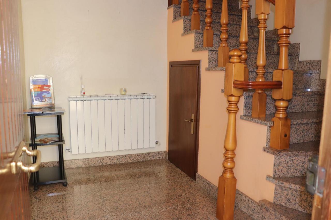 Casa Nel Delta Del Po Scardovari Exterior foto